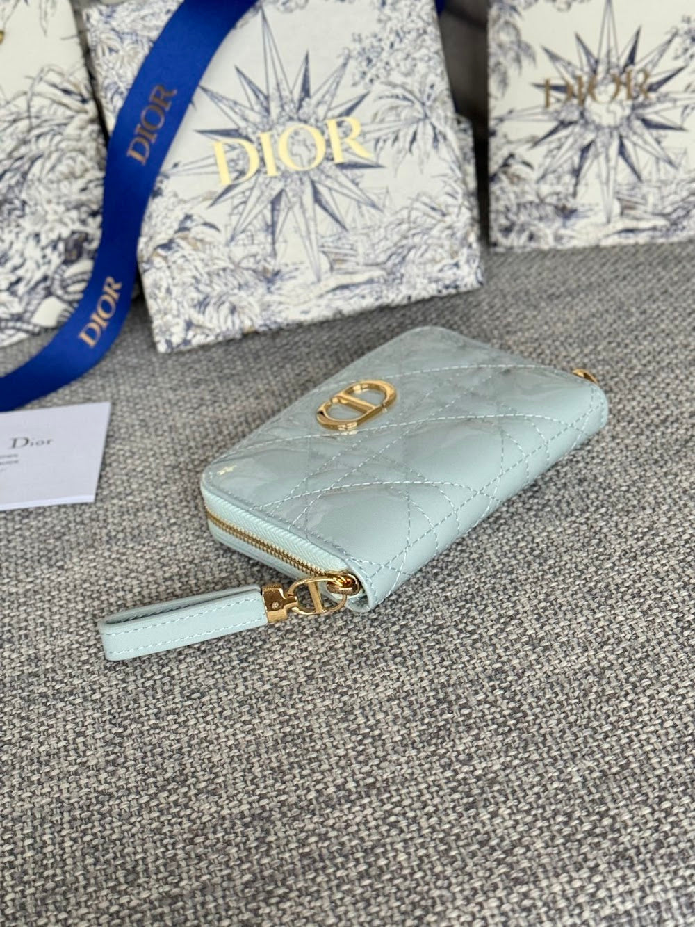 Dragons BagsDiorn Luxury Bag --114612