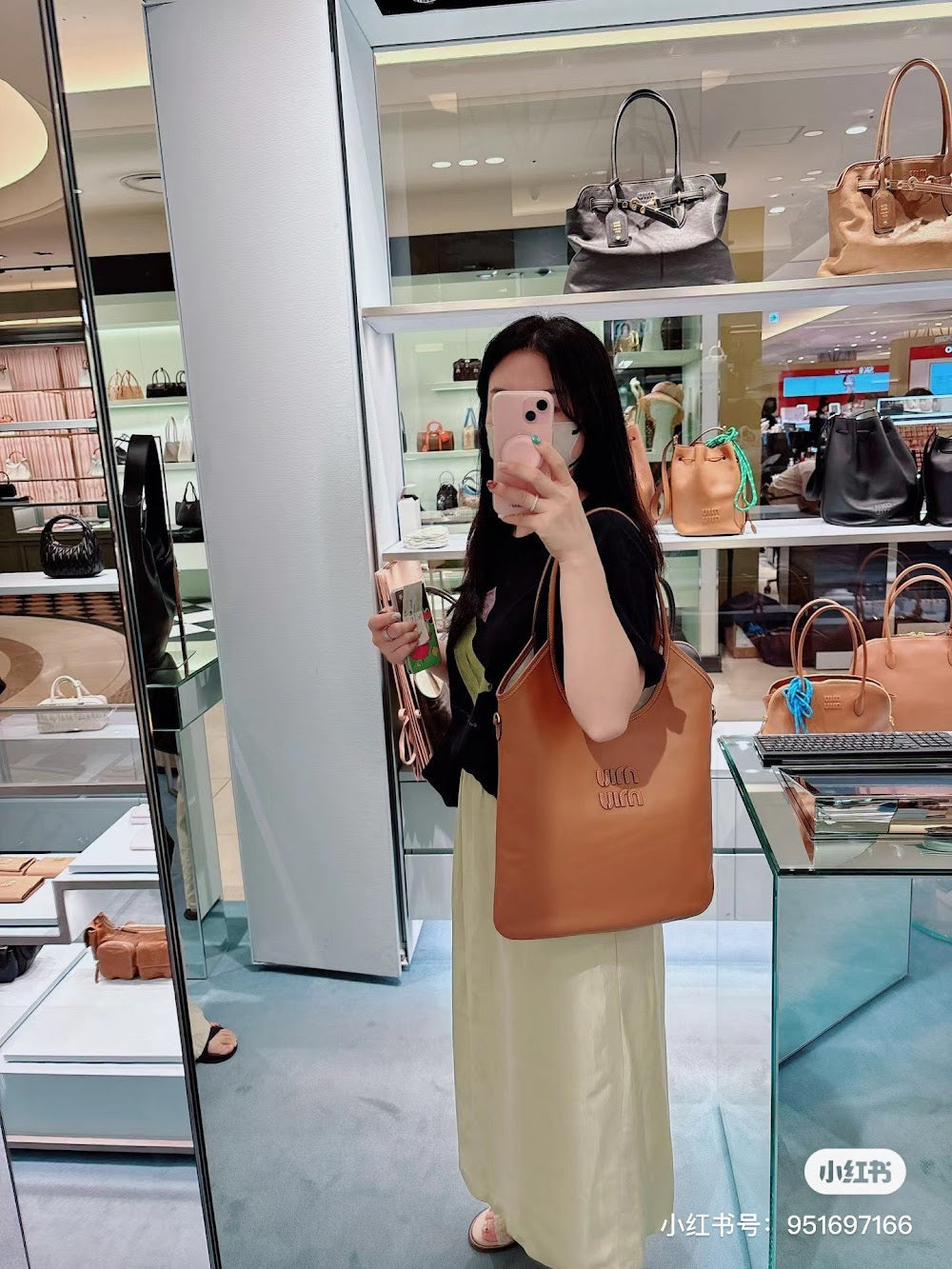 Dragons Bags Miun Miun Luxury Bag --122465