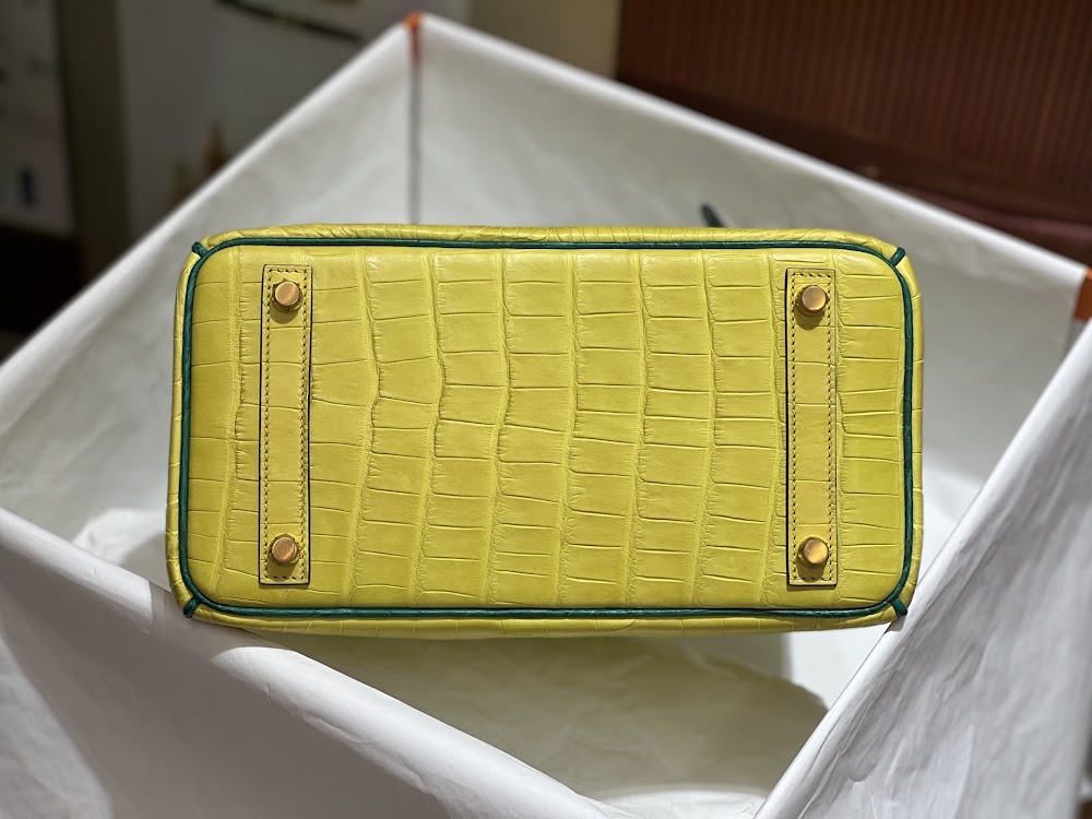 Dragons BagsHermesn Luxury Bag --116731