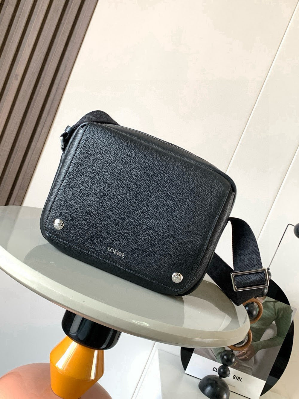 Dragons Bags Lowen Luxury Bag --99728