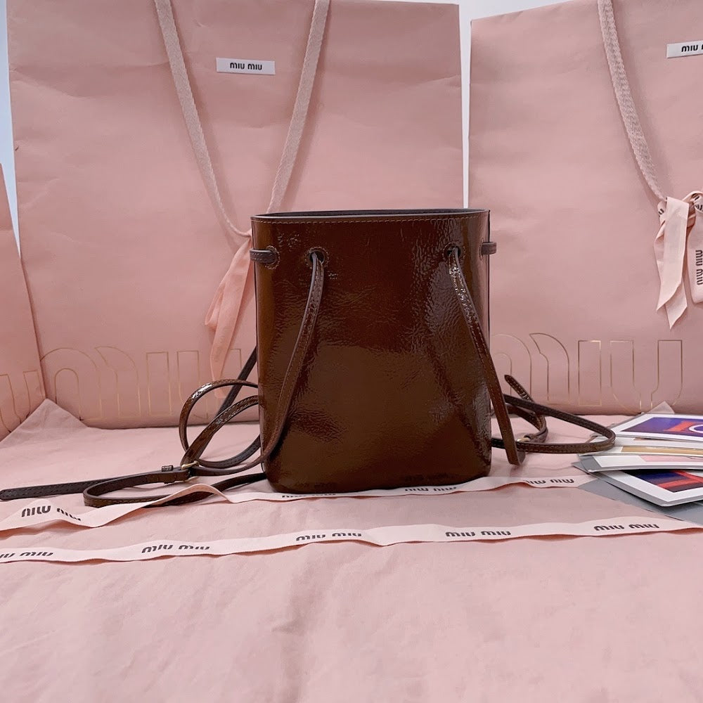 Dragons Bags Miun Miun Luxury Bag --122426