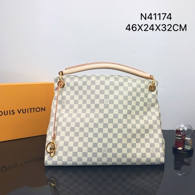 Dragons Bags ln Luxury Bag --59551