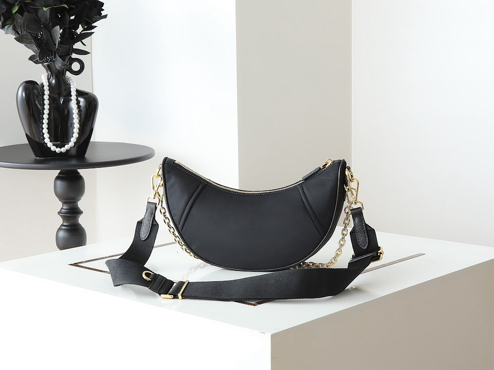 Dragons Bags pradn Luxury Bag --74153