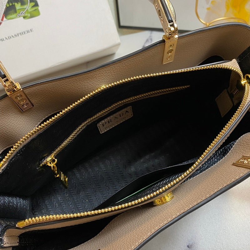 Dragons Bags pradn Luxury Bag --73235