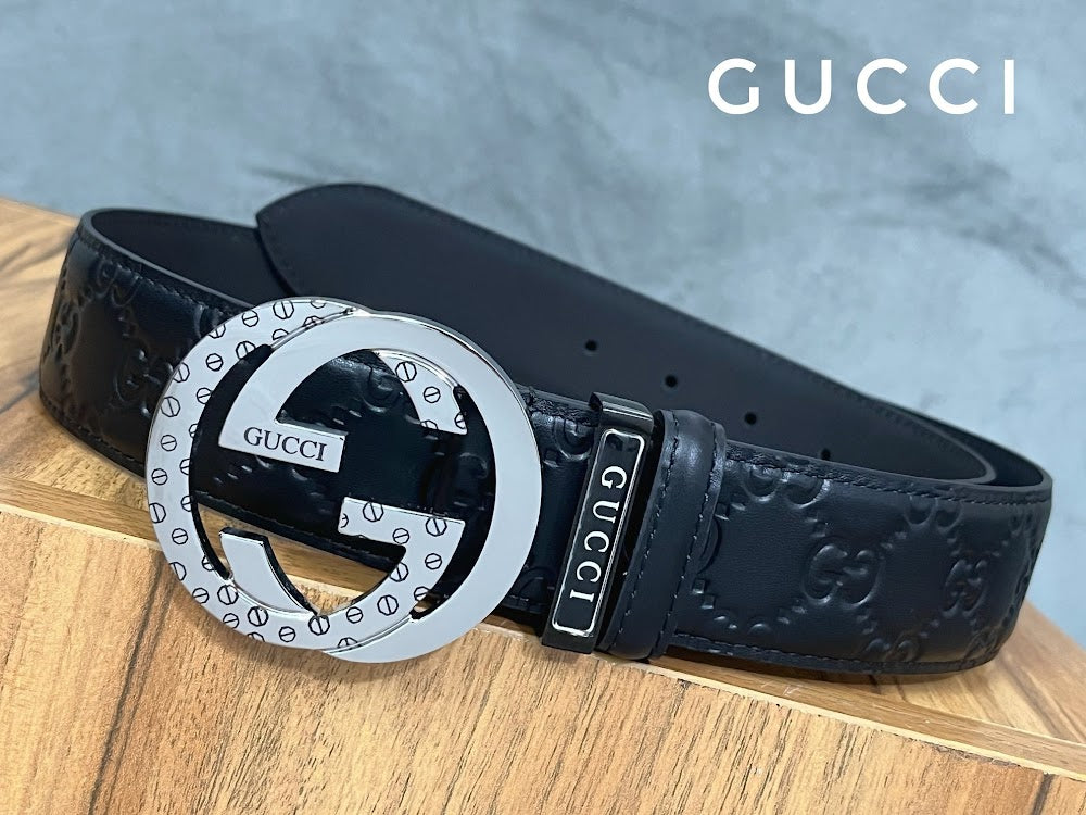 Dragons Bags Guccin Luxury Belt --105501