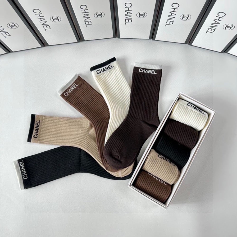 Dragons Bags Premium Luxury Socks --98005