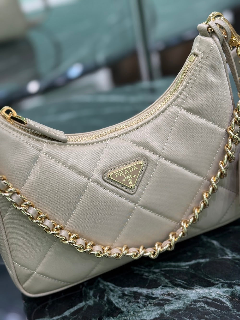 Dragons Bags Pradn Luxury Bag --102746