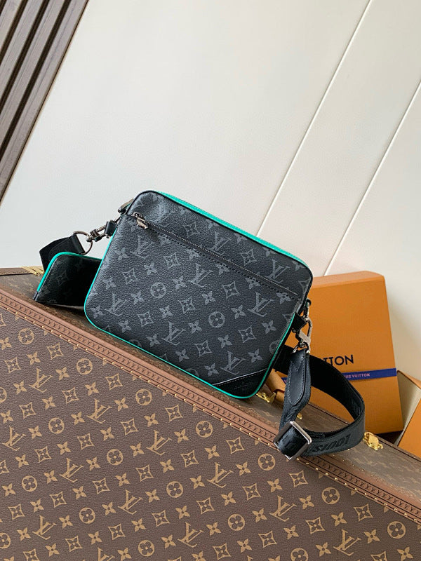 Dragons Bags ln Luxury Bag --71284