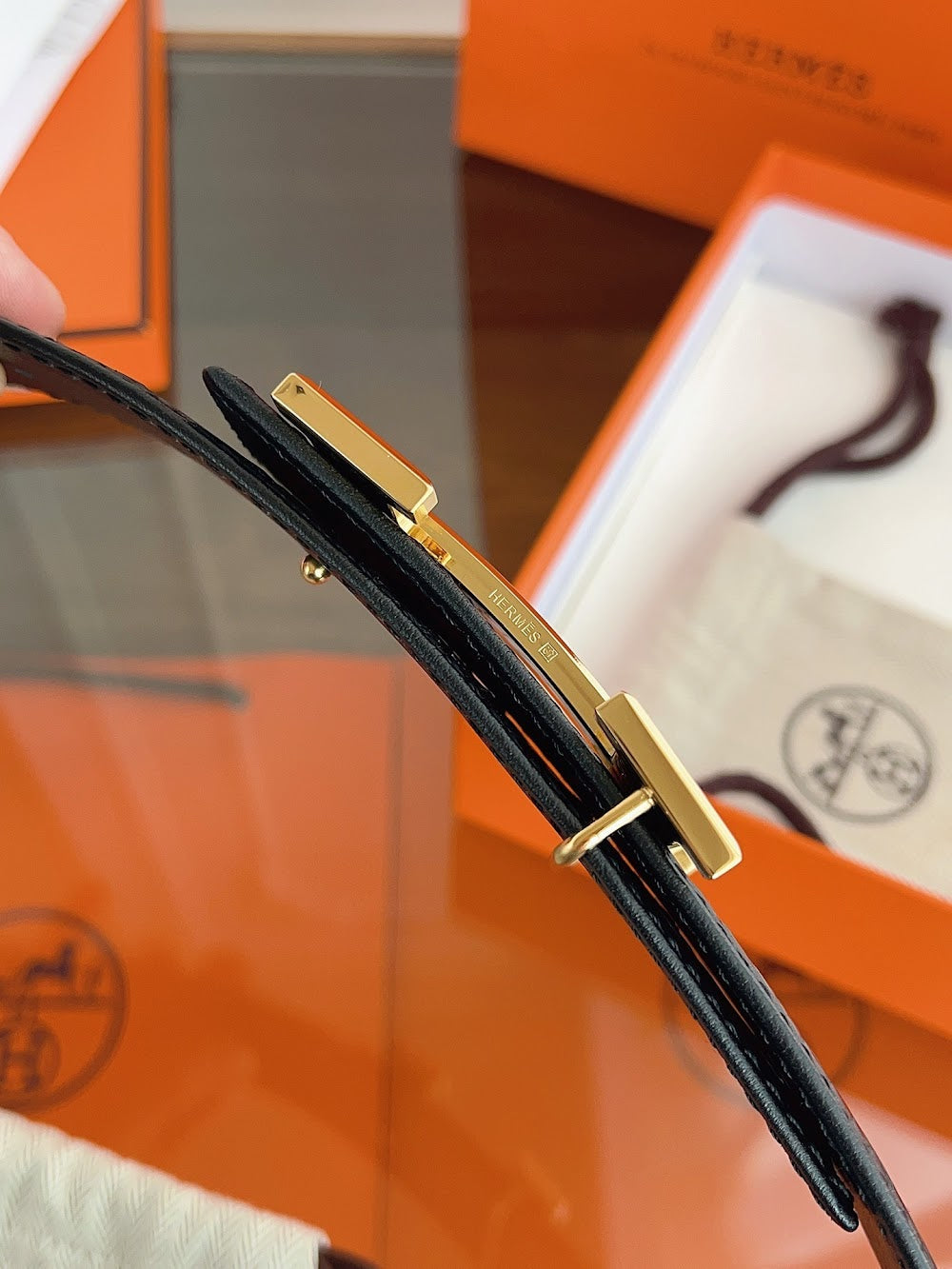Dragons Bags Hermesn Luxury Belt --106349