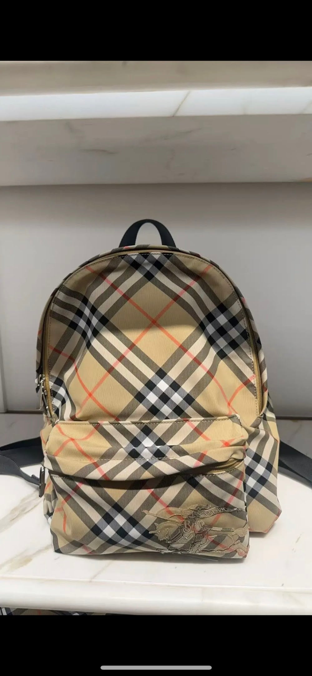 Dragons Bags Burberryn Luxury Bag --93129