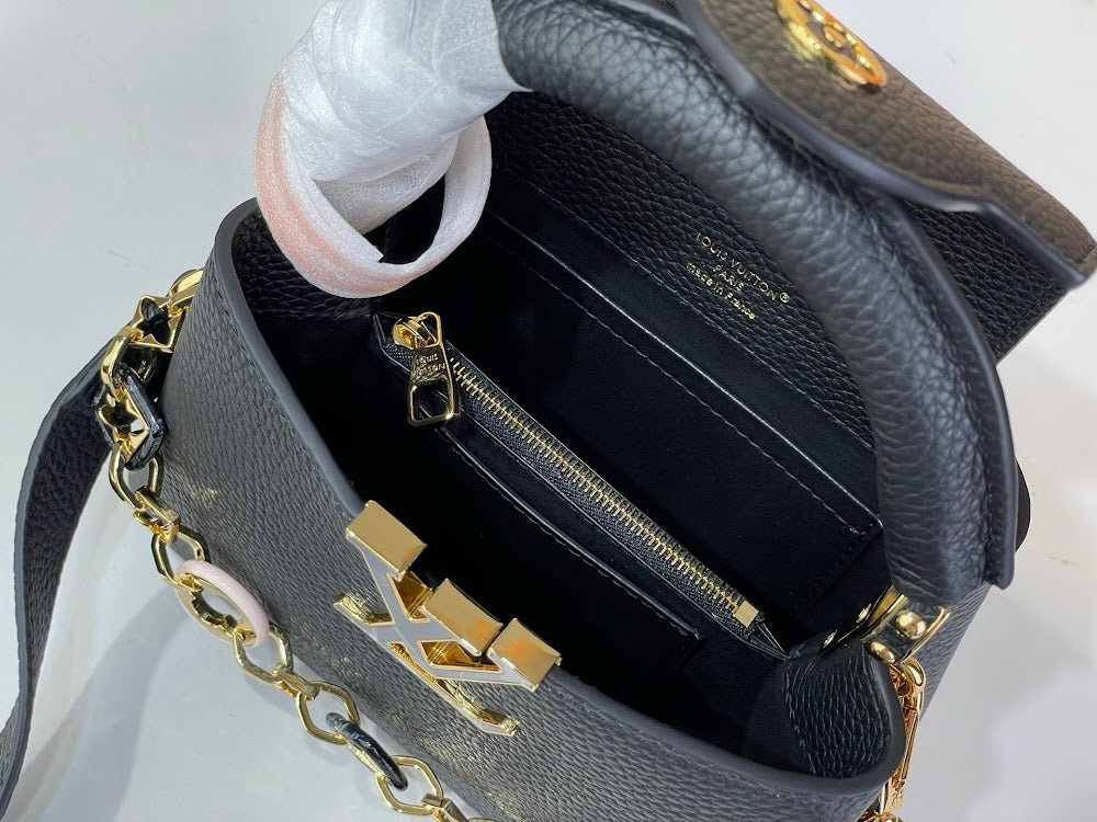 Dragons Bags ln Luxury Bag --95565