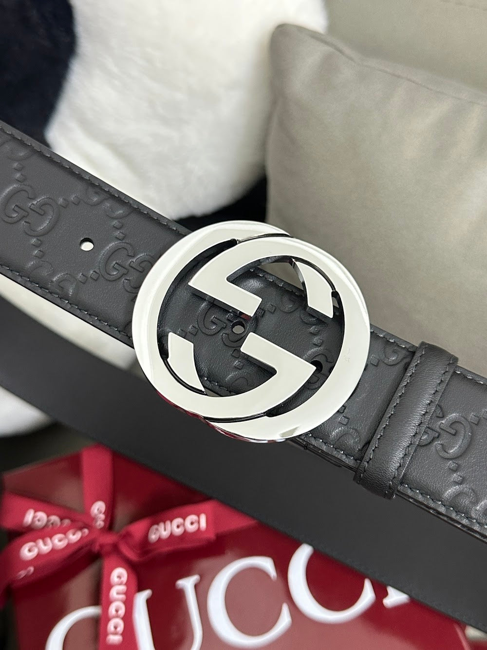 Dragons Bags Guccin Luxury Belt --107896