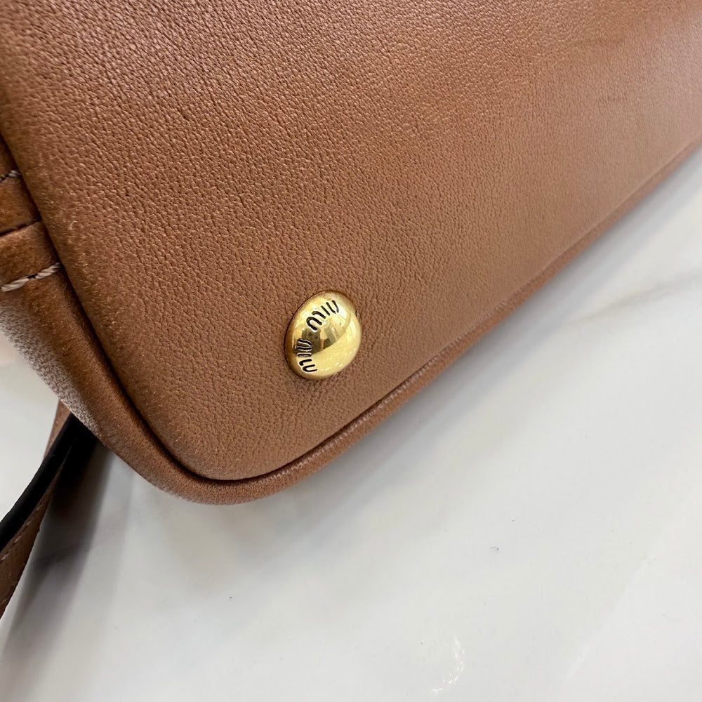 Dragons Bags Miun Miun Luxury Bag --123049