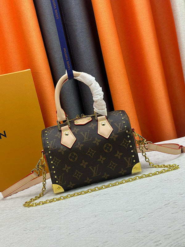 Dragons Bags LVn Luxury Bag --79023