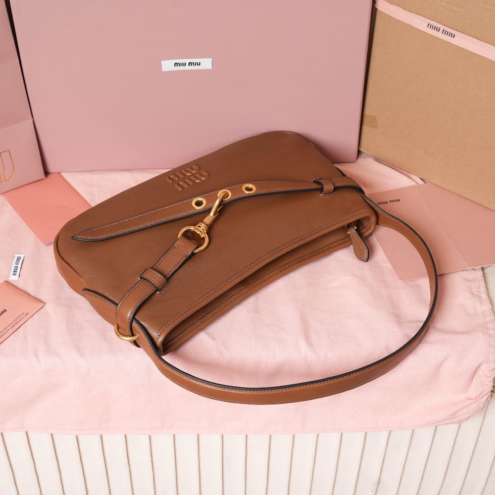 Dragons Bags Miun Miun Luxury Bag --123544