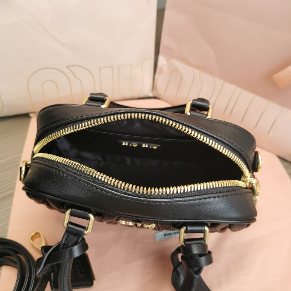 Dragons Bags Miun Miun Luxury Bag --122311