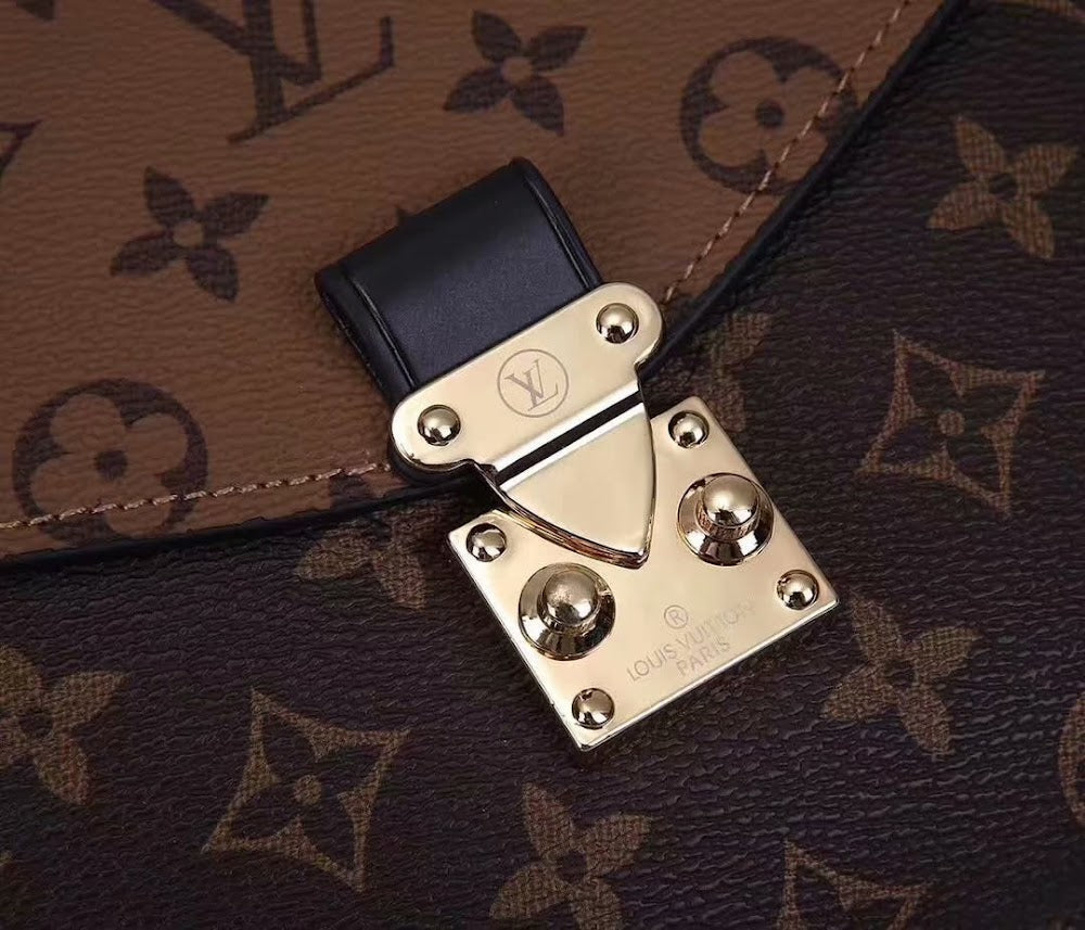 Dragons Bags ln Luxury Bag --78582