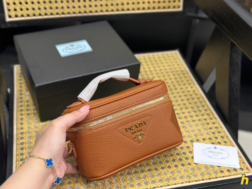 Dragons Bags pradn Luxury Bag --73135