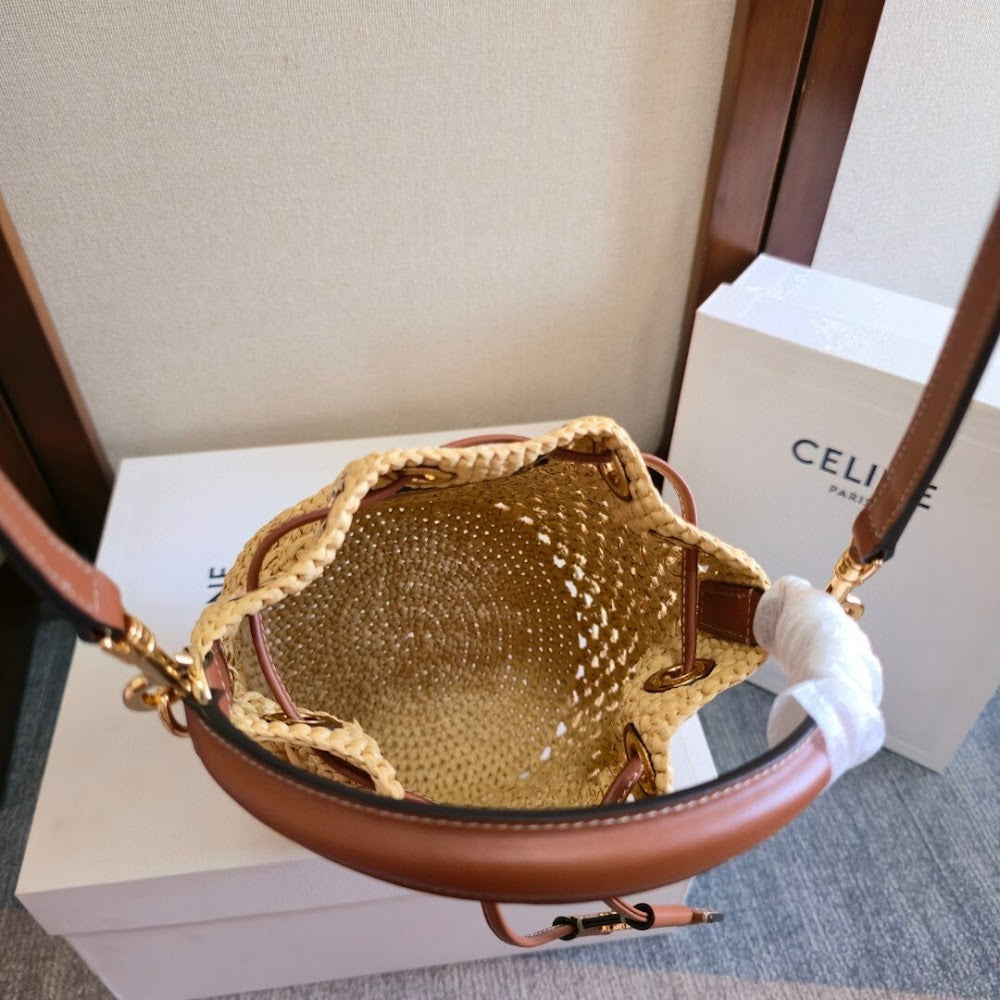 Dragons Bags Celine Luxury Bag --112253