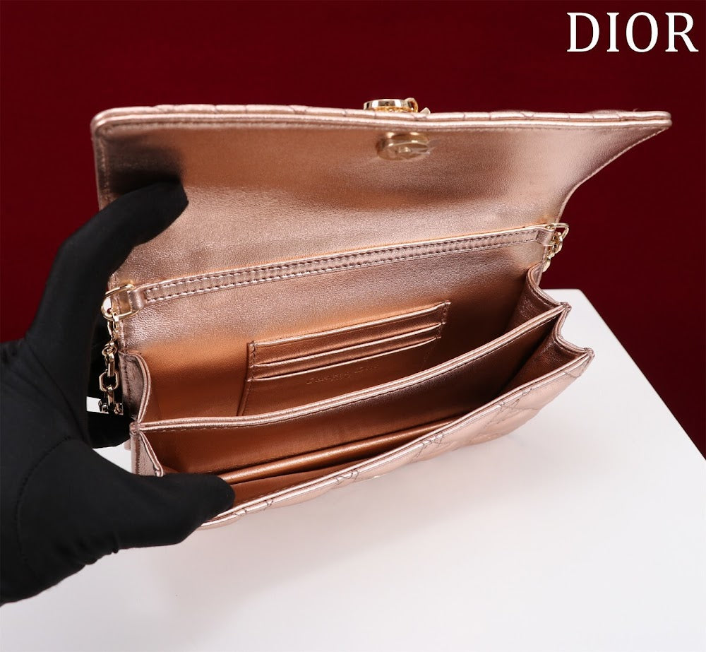 Dragons BagsDiorn Luxury Bag --116268