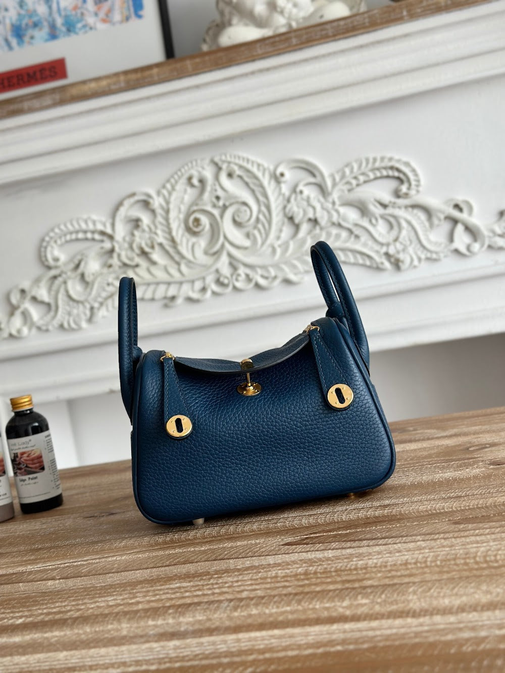 Dragons Bags Hermesn Luxury Bag --118914