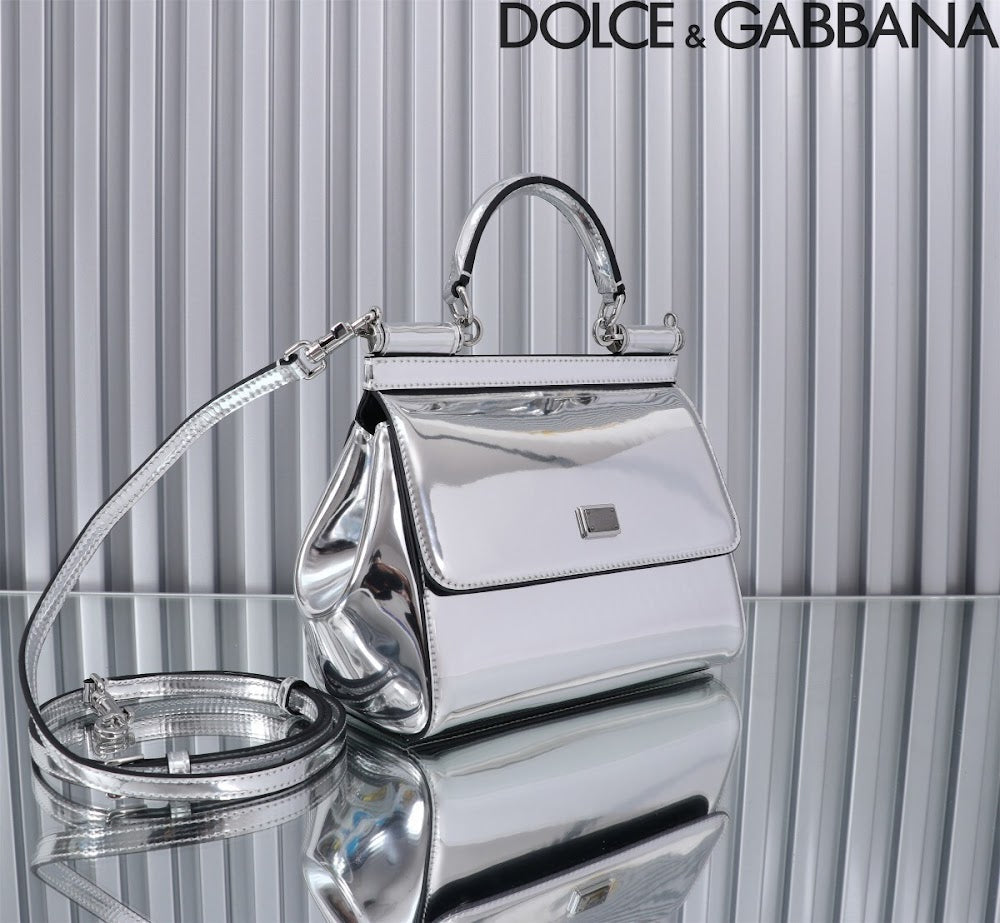 Dragons Bags DGn Luxury Bag --93749