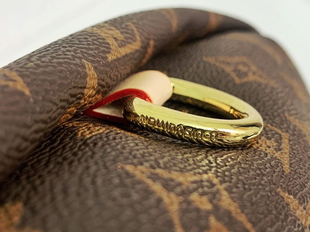 Dragons Bags ln Luxury Bag --78554