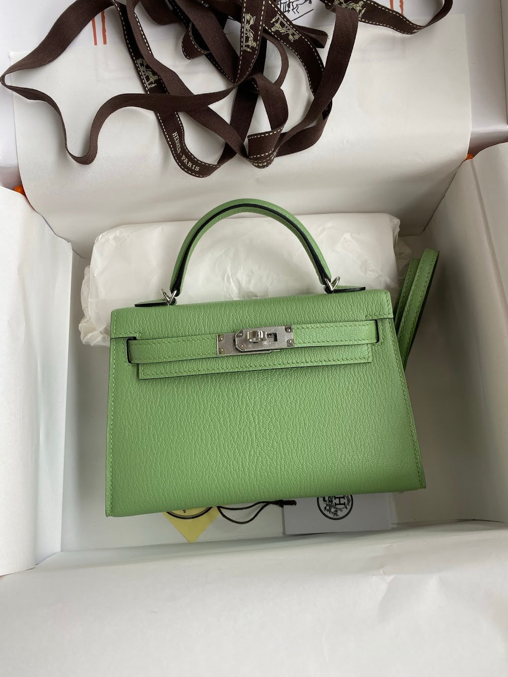 Dragons BagsHermesn Luxury Bag --118435