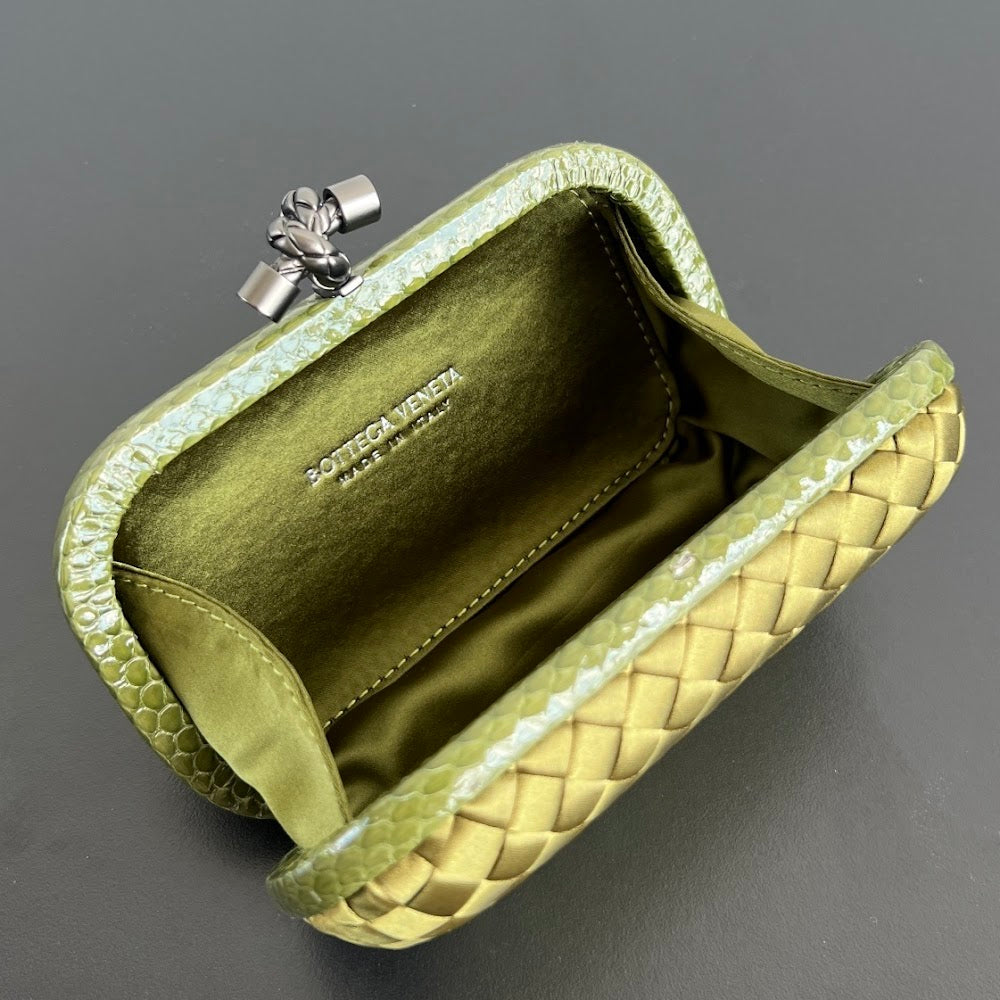 Dragons Bags Bottegan Luxury Bag --90174