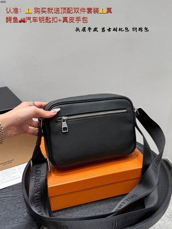 Dragons Bags ln Luxury Bag --71515