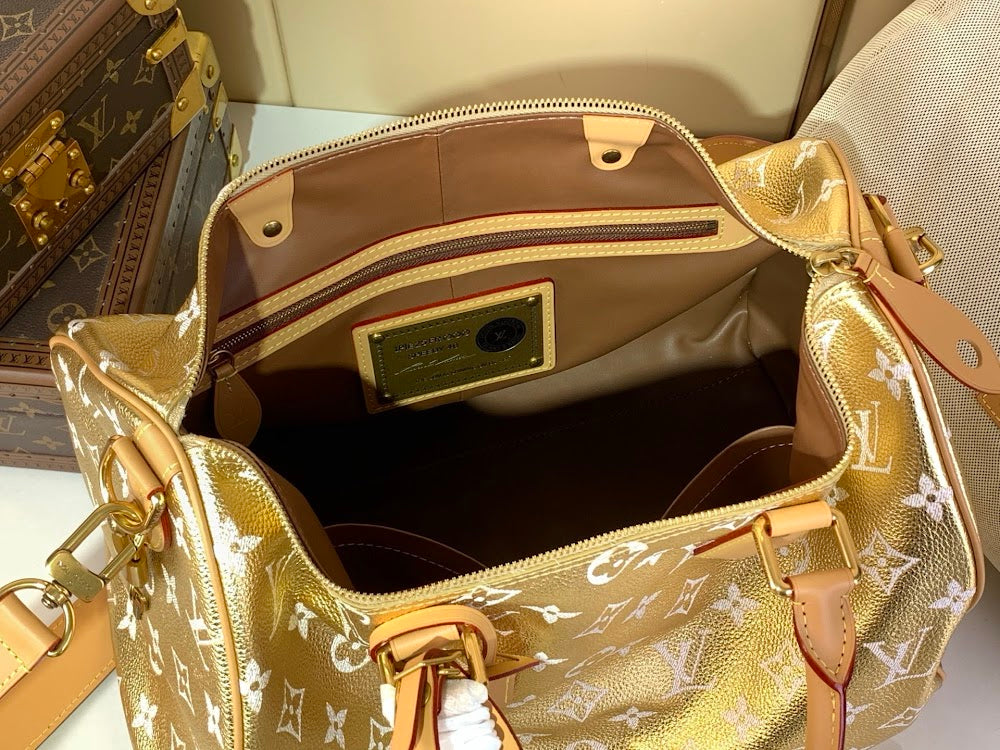 Dragons Bags ln Luxury Bag --62815