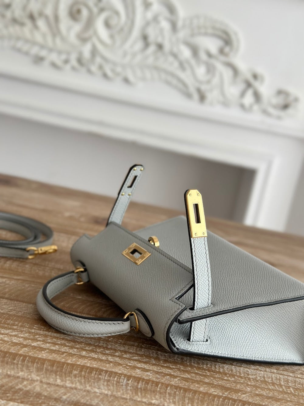 Dragons BagsHermesn Luxury Bag --117508