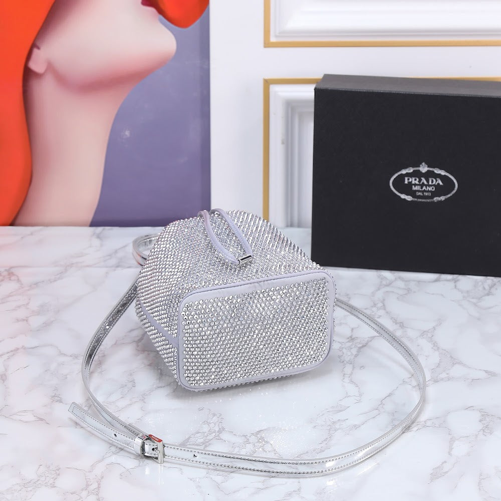 Dragons Bags pradn Luxury Bag --73053