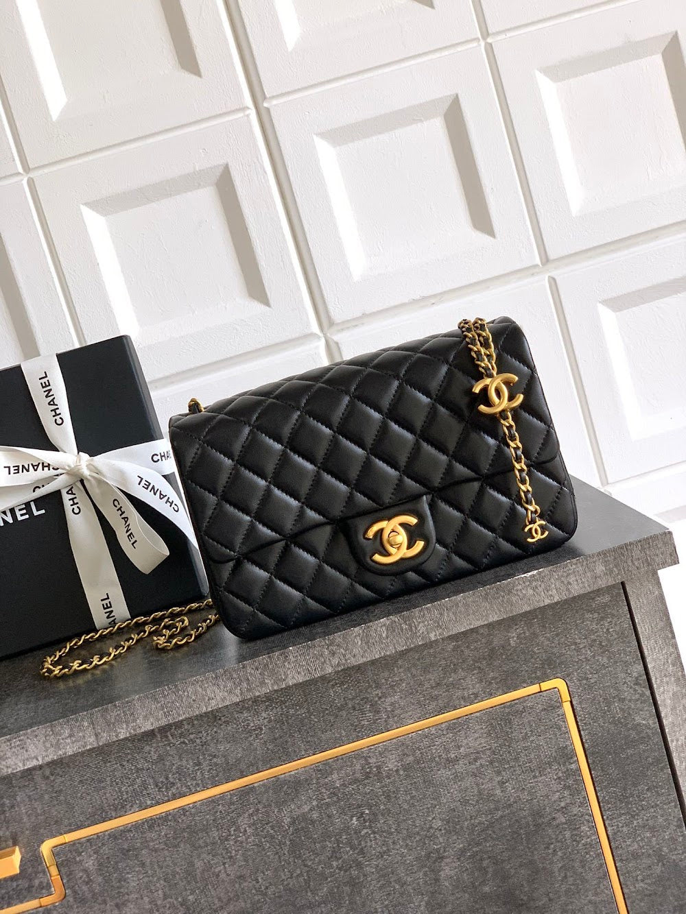 Dragons Bags CHn Luxury Bag --113590