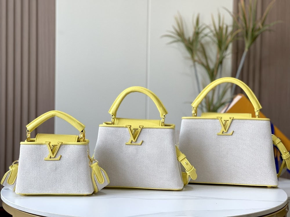 Jessica Bags ln Luxury Bag --75754