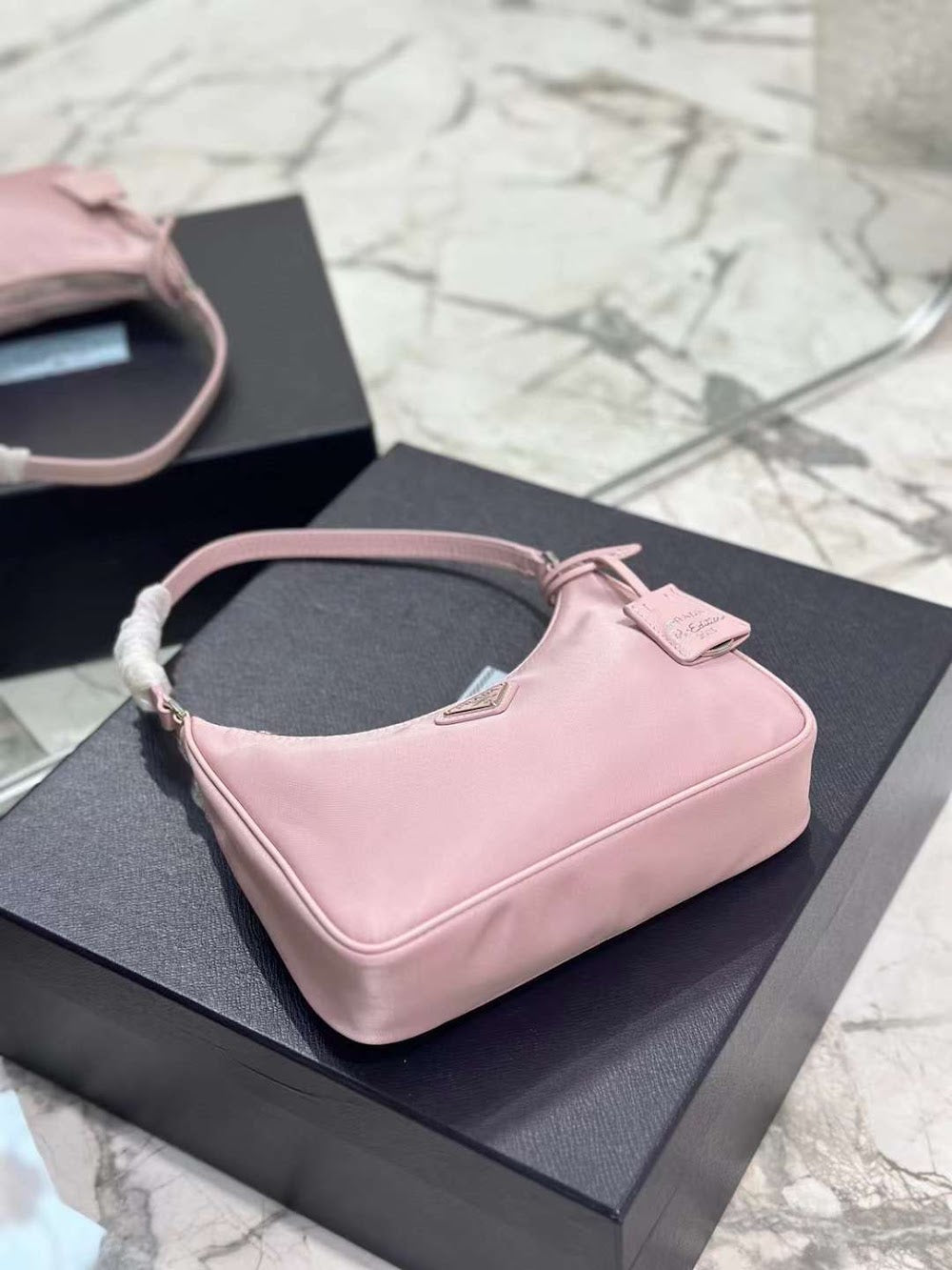 Dragons Bags Prada Luxury Bag --53950