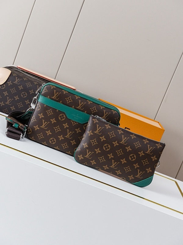 Dragons Bags ln Luxury Bag --71431