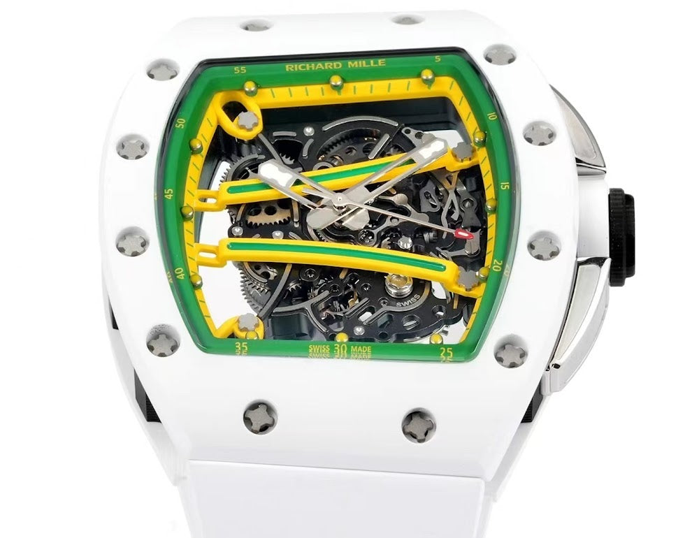 Dragons Bags Luxury Designer Watch --103556