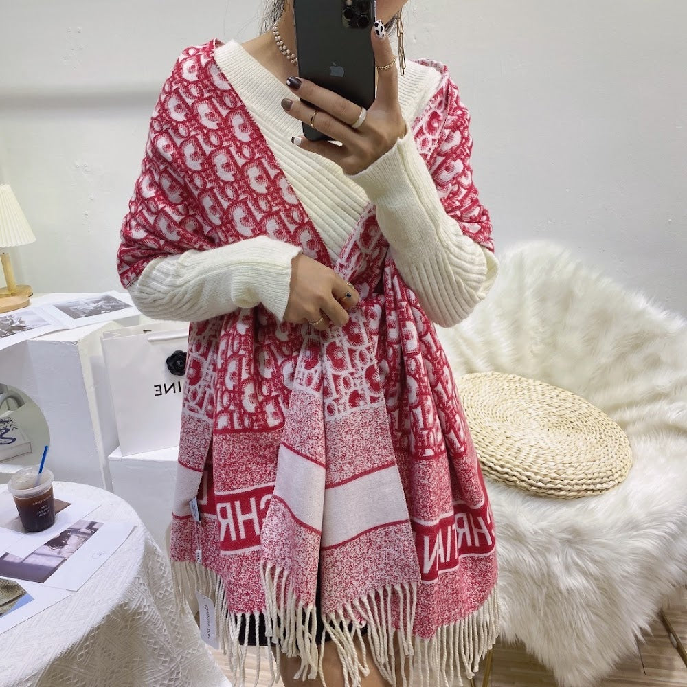 Dragons Bags Premium Designer Scarf --98800