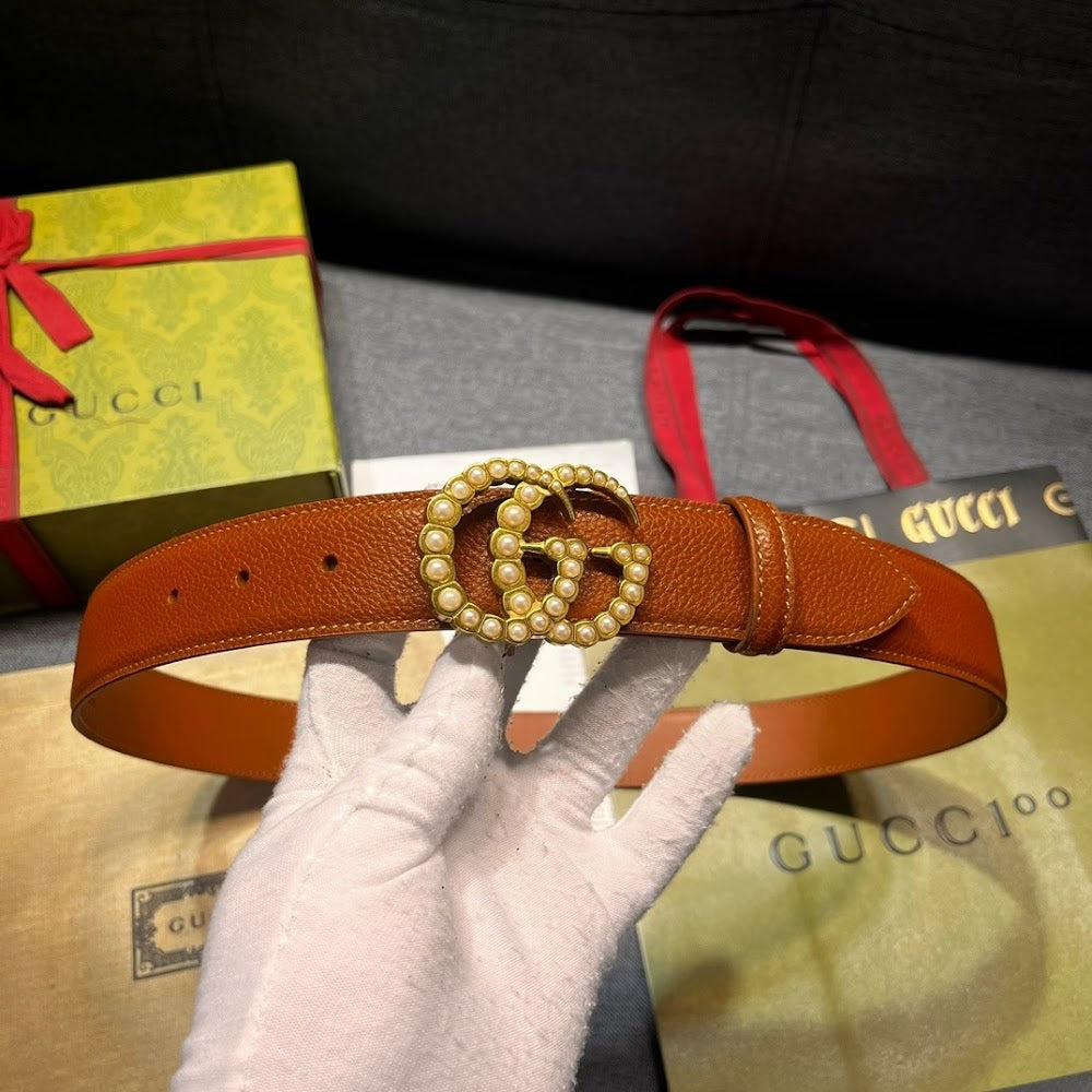Dragons Bags Guccin Luxury Belt --107904