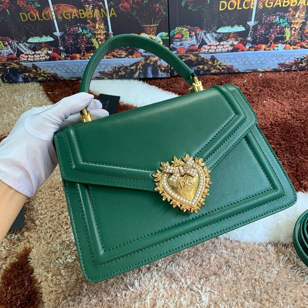 Dragons Bags DGn Luxury Bag --93345