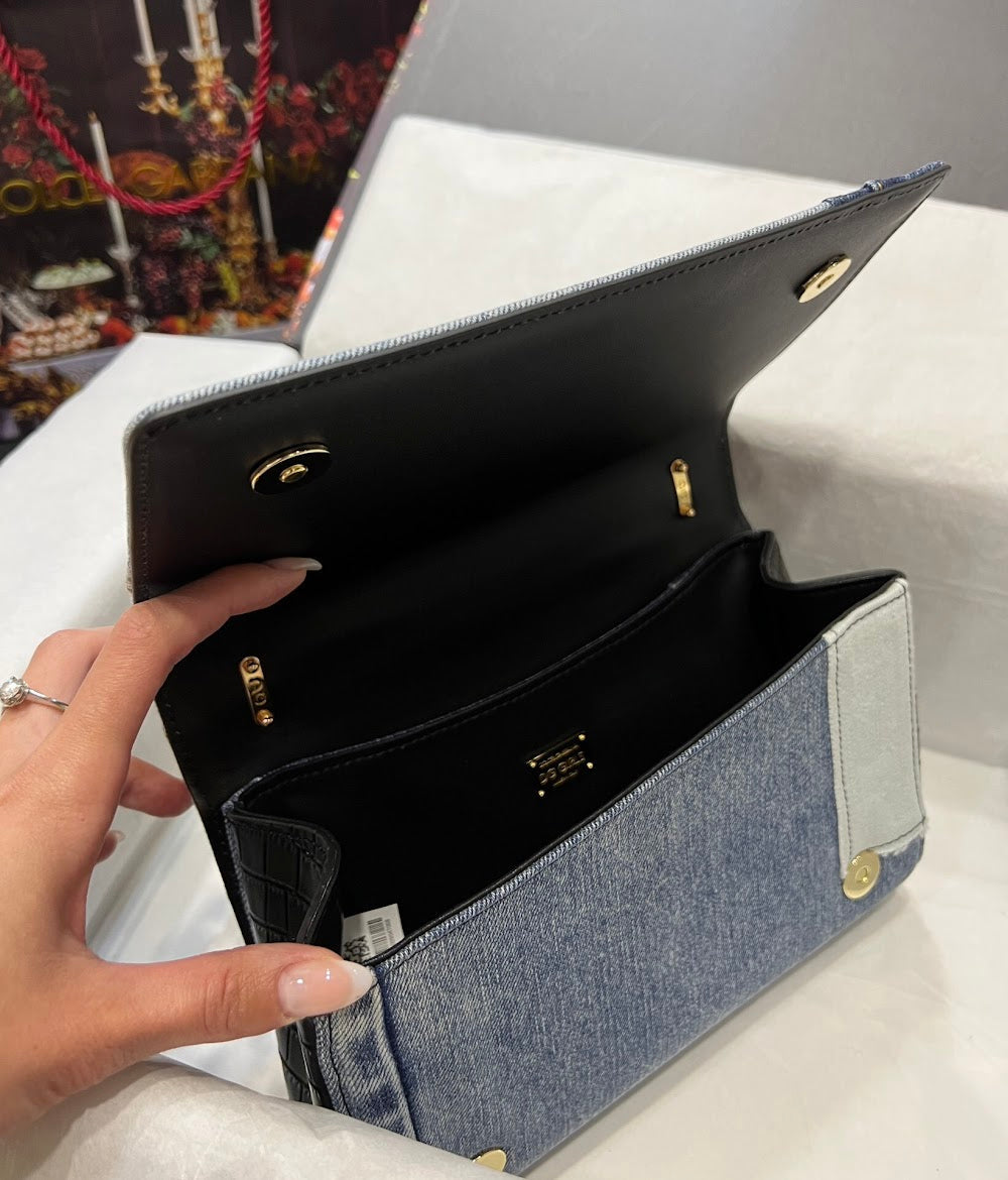 Dragons Bags DGn Luxury Bag --93299
