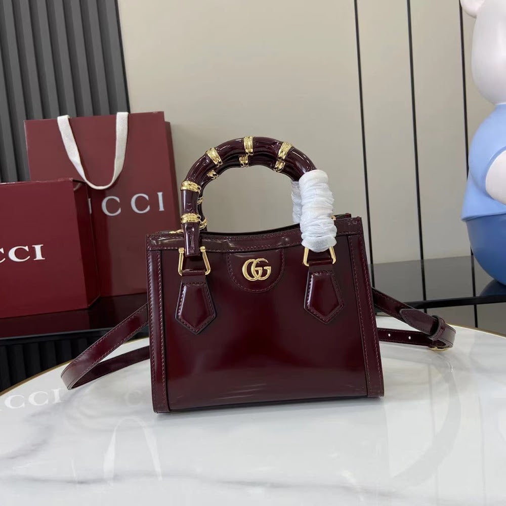 Dragons Bags Guccin Luxury Bag --94550
