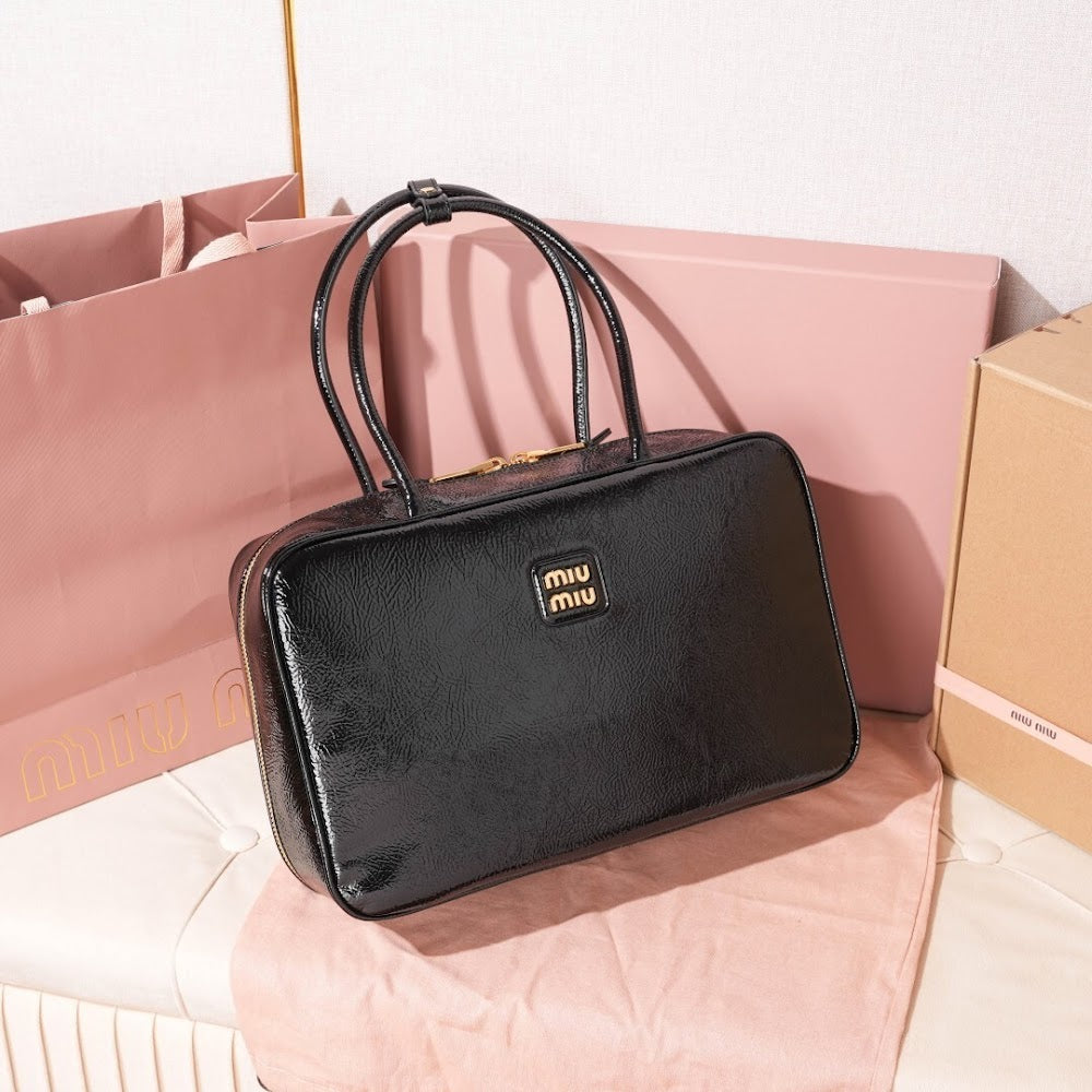 Dragons Bags Miun Miun Luxury Bag --123532