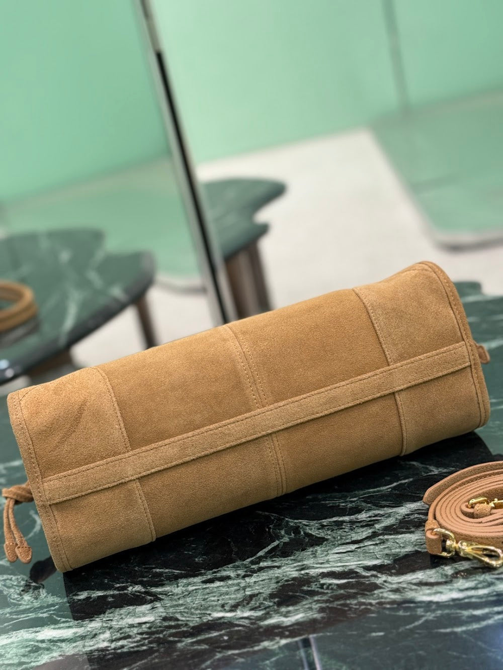 Dragons Bags Prada Luxury Bag --53838