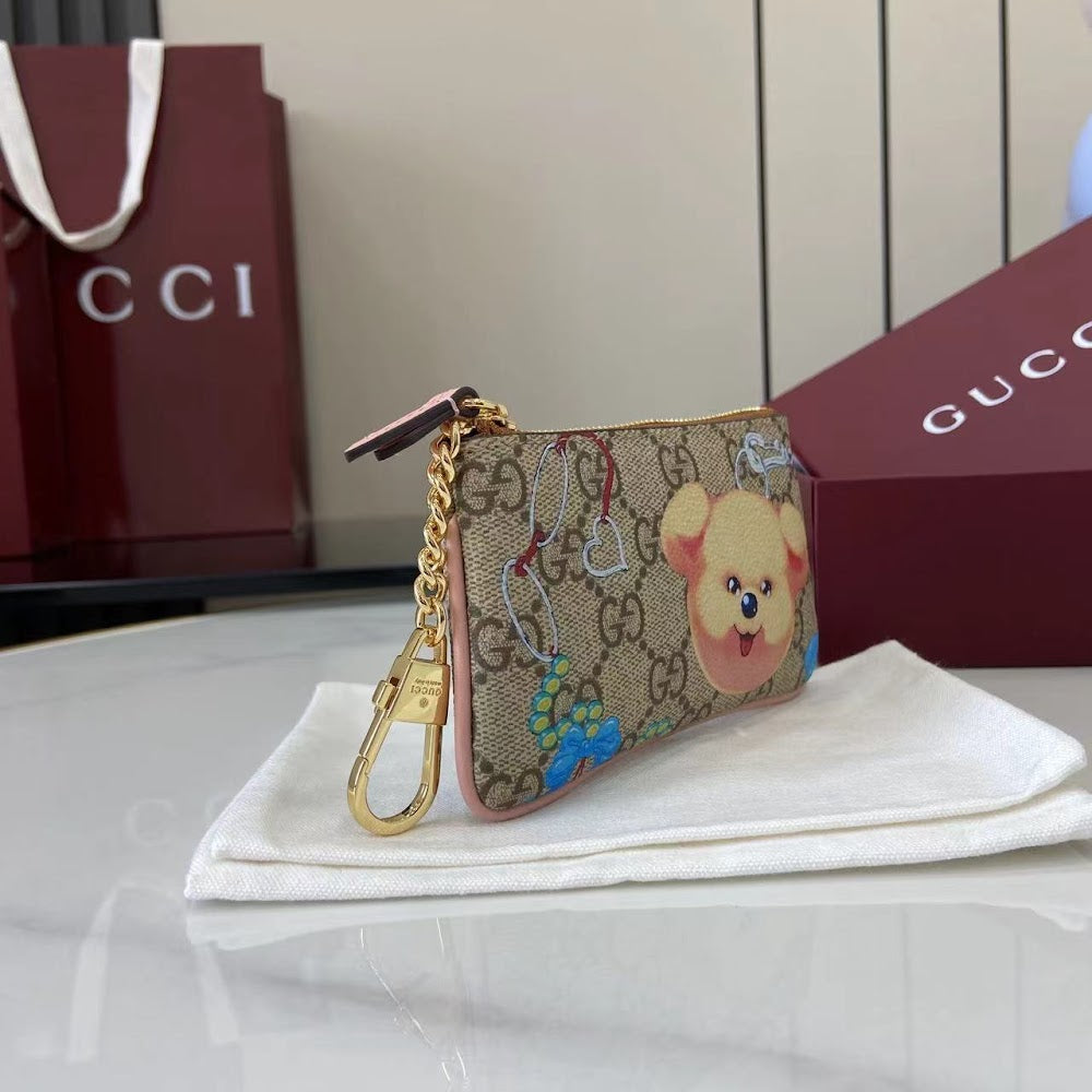 Dragons Bags Guccin Luxury Bag --94523