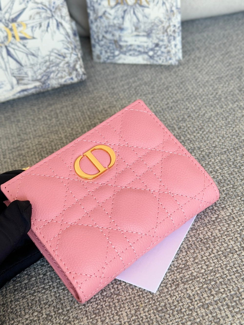 Dragons BagsDiorn Luxury Bag --115130