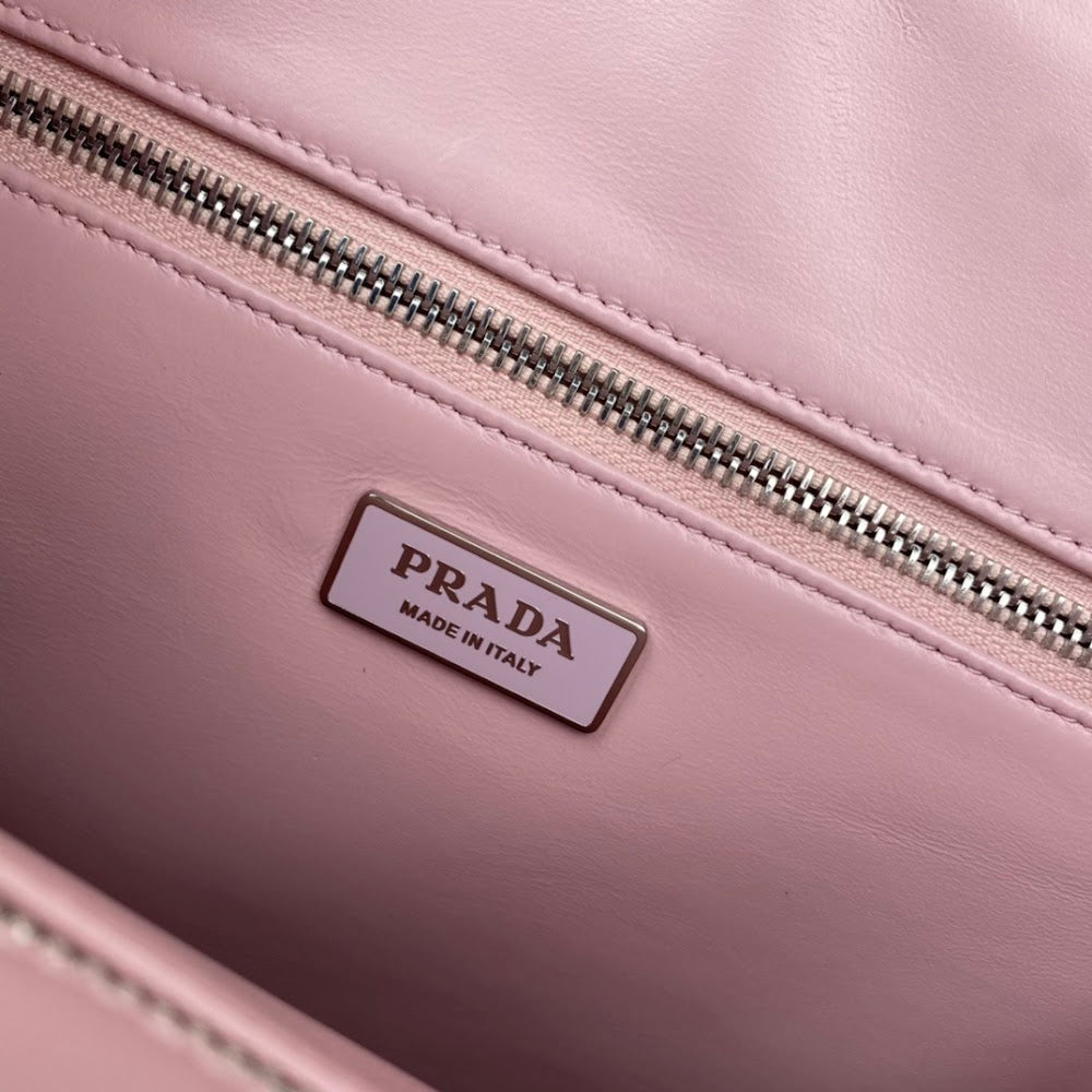Jessica Bags pradn Luxury Bag --74954