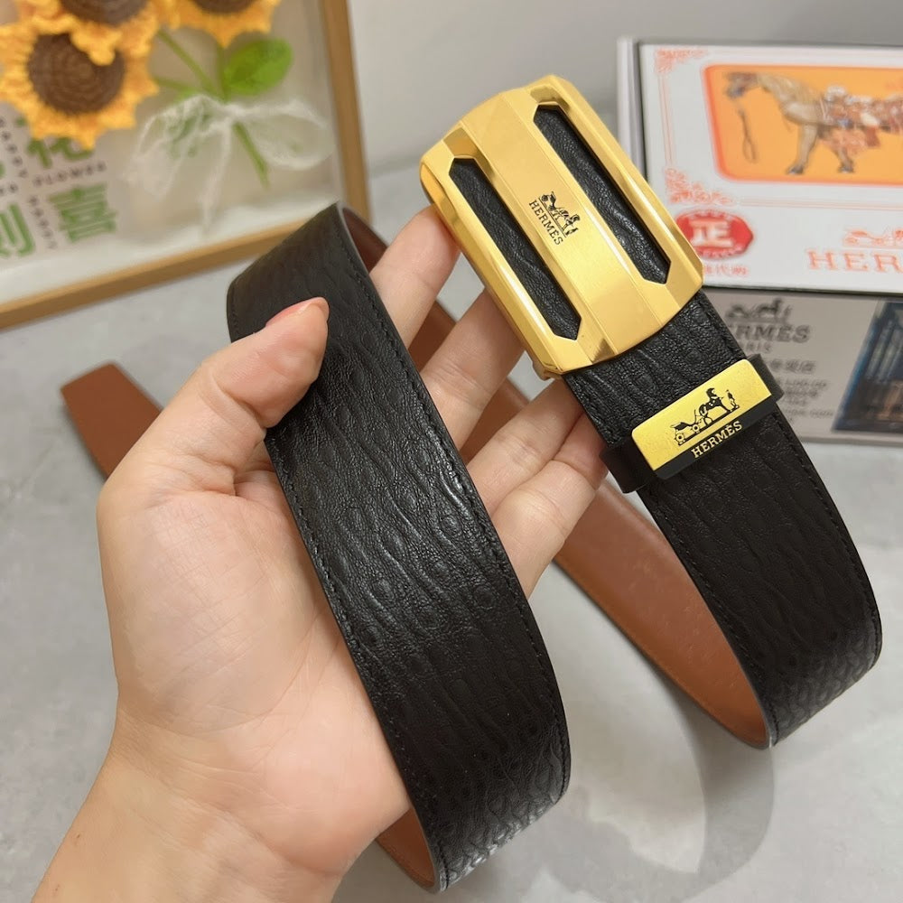 Dragons Bags Hermesn Luxury Belt --105923