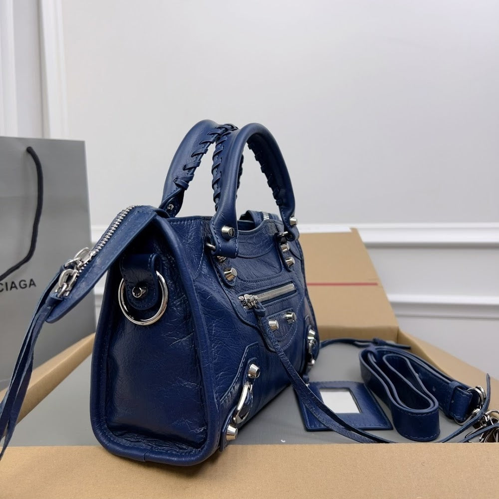 Dragons Bags Balenciaga Luxury Bag --110588
